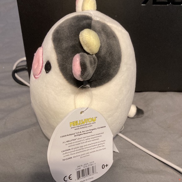 Cow squishmallow - Picture 2 of 2